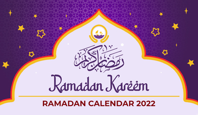 Ramadan 